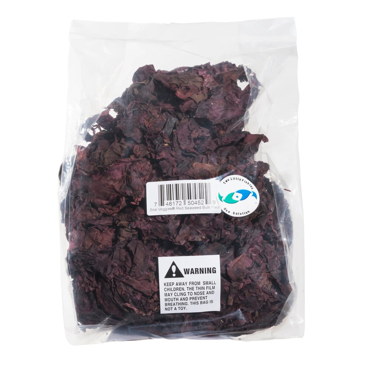 TLF Sea Veggies Red Seaweed 300g Bulk Pack