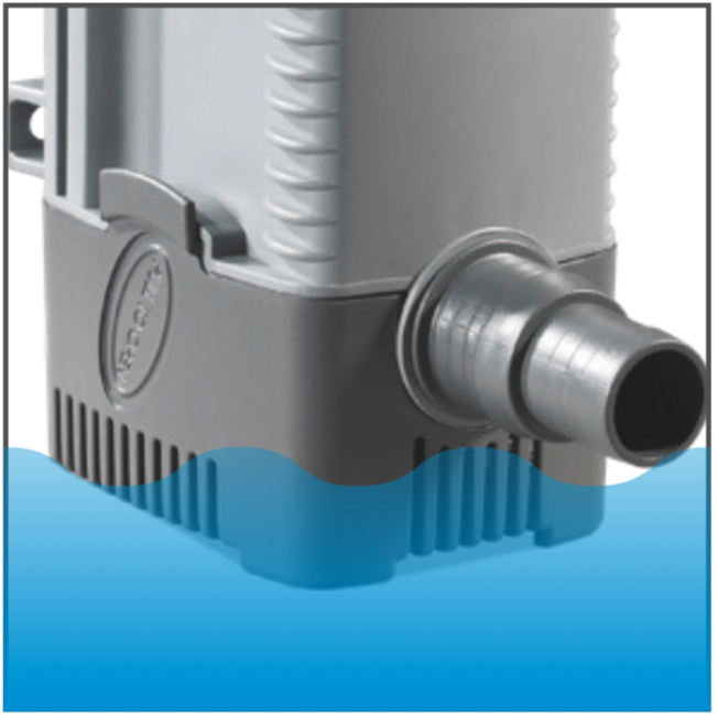SICCE SYNCRA SILENT 3.0 Pump - 714 gph