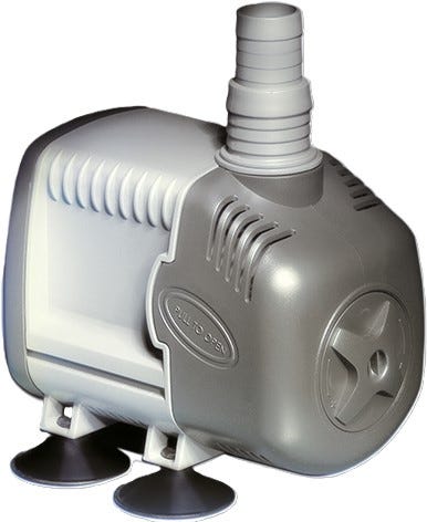 SICCE SYNCRA SILENT 1.0 Pump - 251 gph