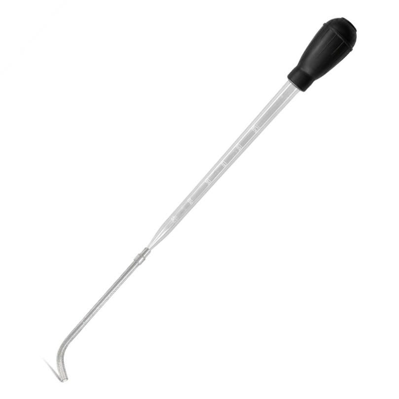 TargetFlow 4-in-1 Precision Aquarium Feeding Tool 