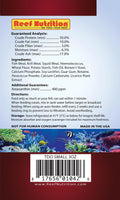 Reef Nutrition Chroma Boost Small C2 (840-1410µm) 16 oz