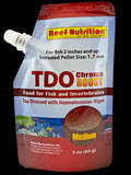 Reef Nutrition Chroma Boost Medium EP1 (1.7 mm) 3 oz