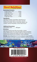 Reef Nutrition Chroma Boost Medium EP1 (1.7 mm) 16 oz