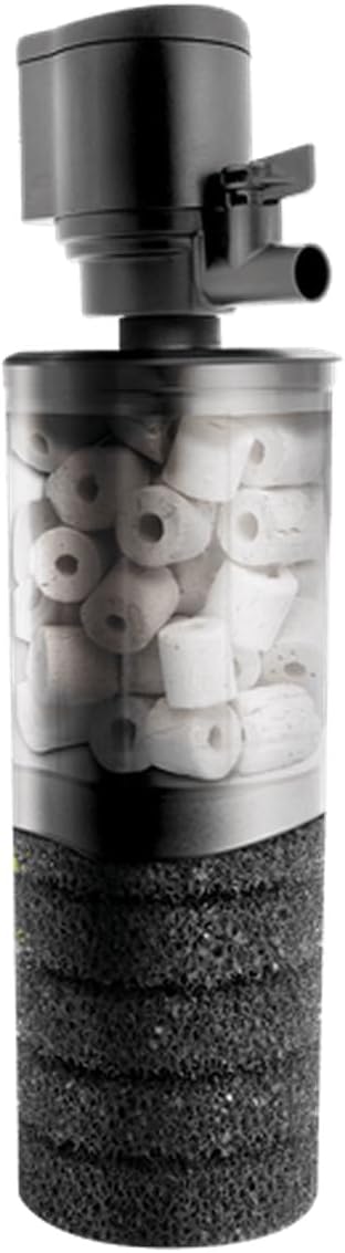 Aquael Turbo Filter 500 Internal Filter