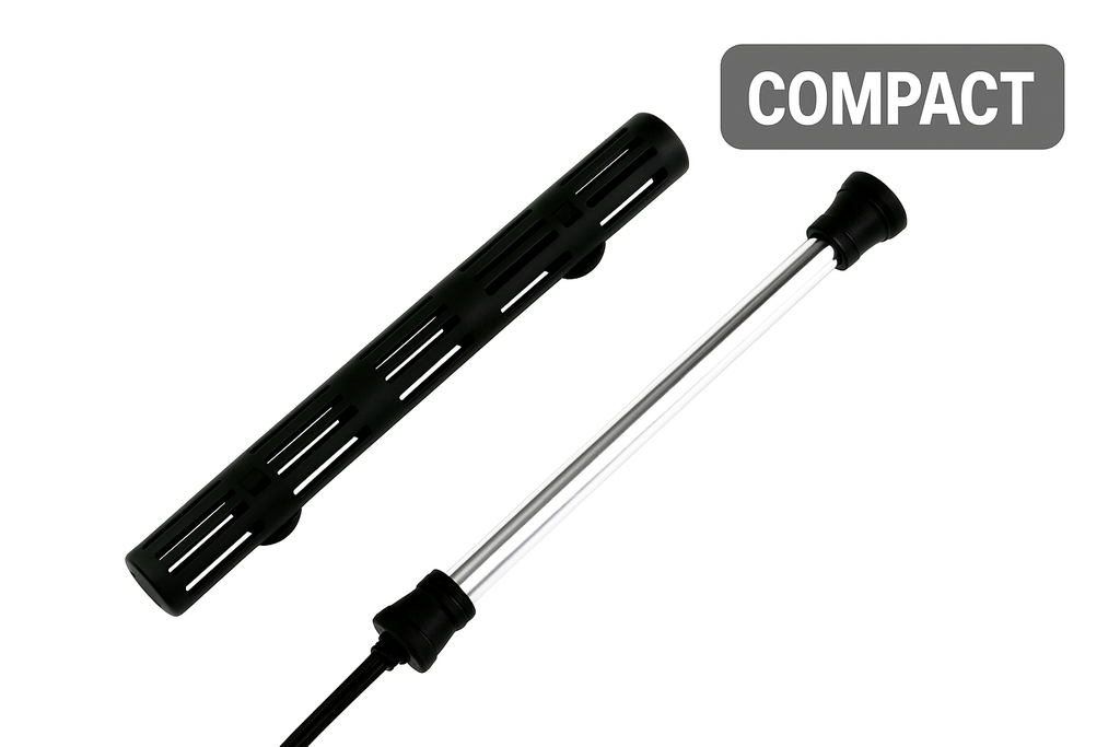 Finnex Slim Profile 700w Titanium Heater Element THD-700S
