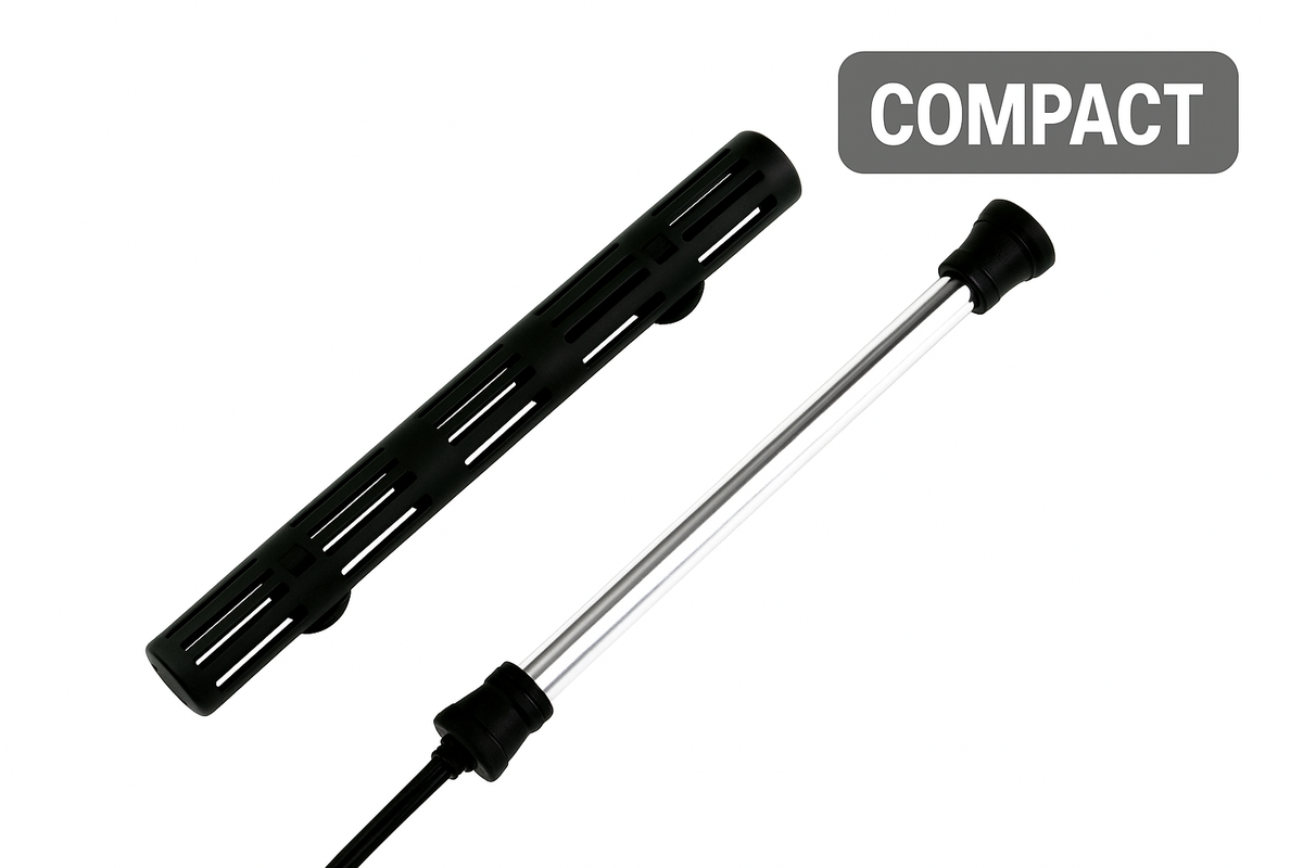 Finnex Slim Profile 700w Titanium Heater Element THD-700S