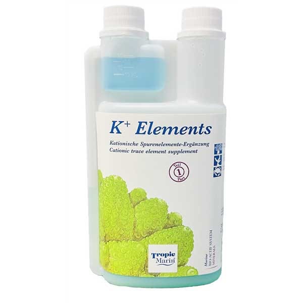 Tropic Marin K+ Elements 1000 ml