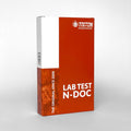 Triton Lab N-DOC Test - Laboratory Seawater Analysis