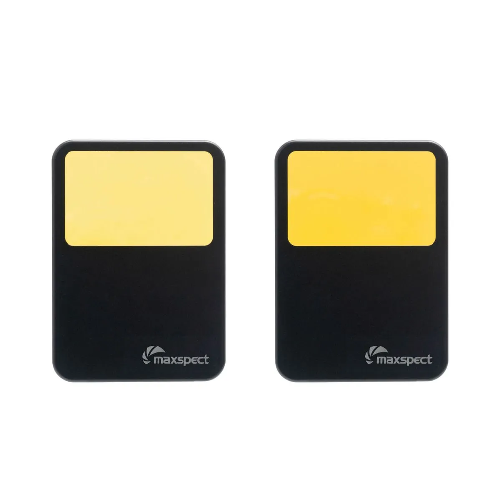 Maxspect TrueReef Filter Lens for iPhone - Gouda Cheese