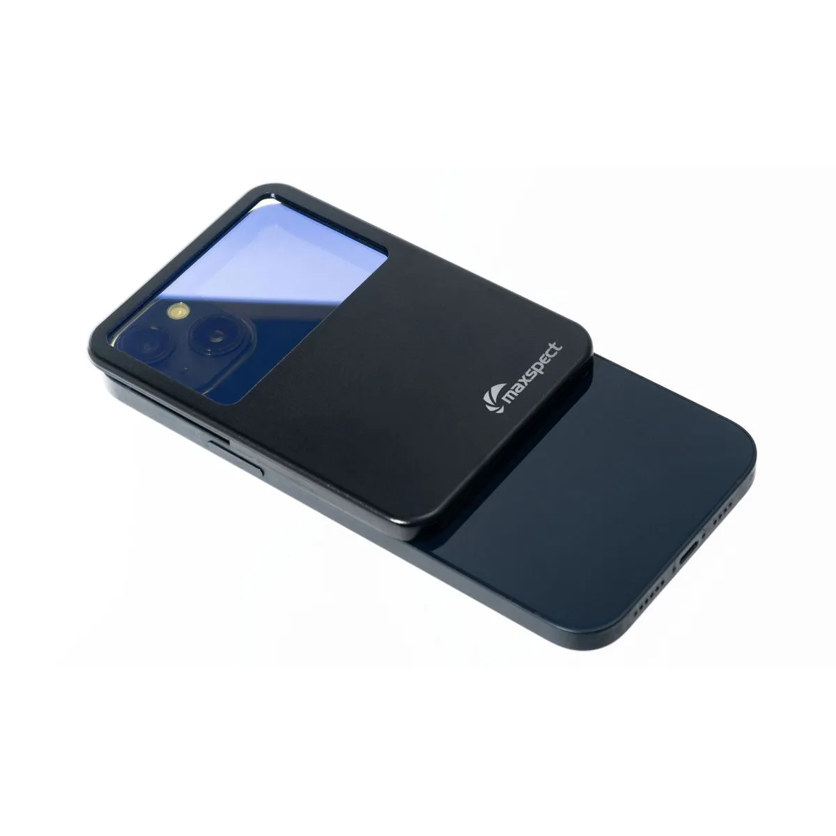 Maxspect TrueReef Filter Lens for iPhone - Gouda Cheese