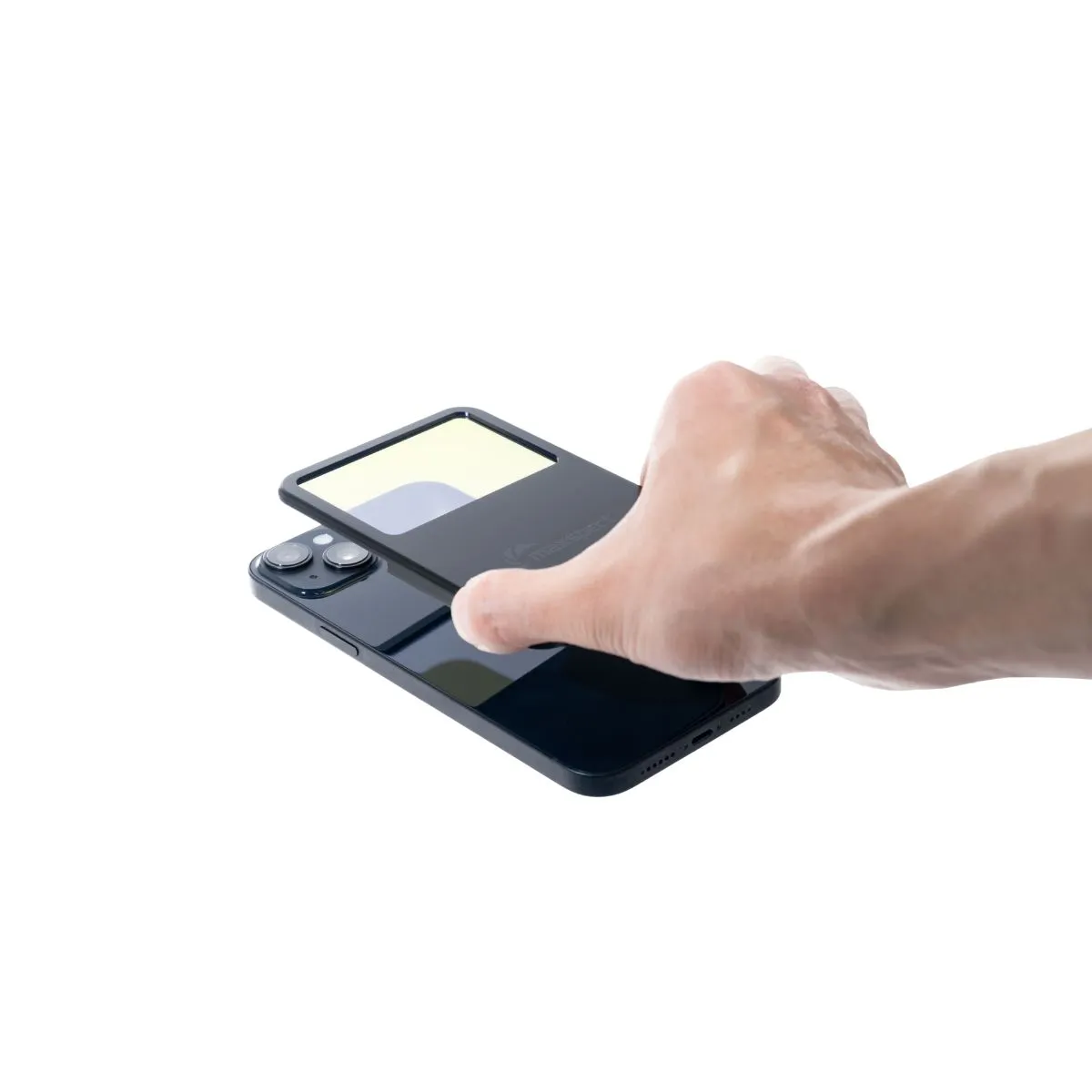 Maxspect TrueReef Filter Lens for iPhone - Gouda Cheese