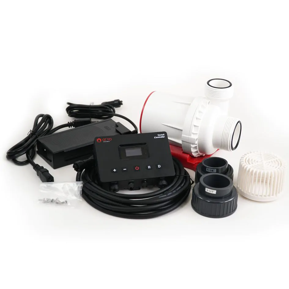 Reef Octopus VarioS 10 Controllable Circulation Pump