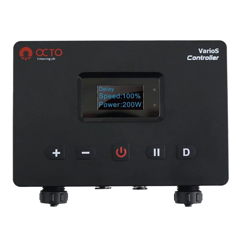 Reef Octopus VarioS 10 Controllable Circulation Pump