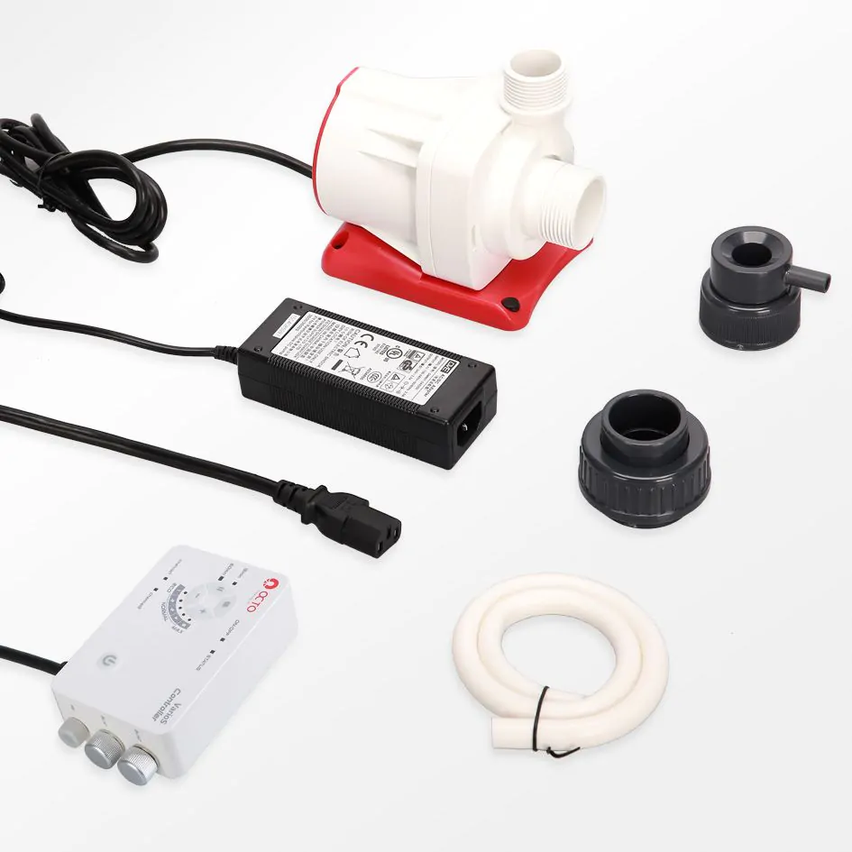 Reef Octopus Varios 6S DC Skimmer Pump
