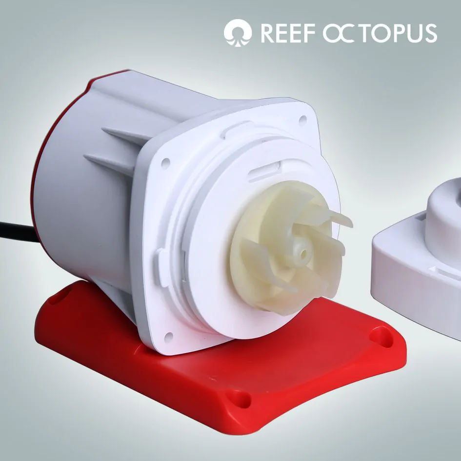 Reef Octopus Varios 8 DC Advanced Controllable Water Pump