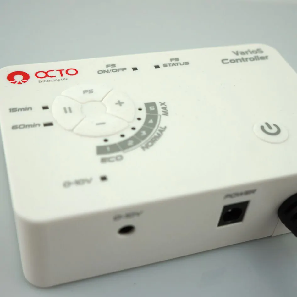 Reef Octopus Varios 2S DC Skimmer Pump