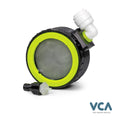 VCA SWF-POD – Sample Water Pre-Filter Kit with 255 Micron Filter Screen