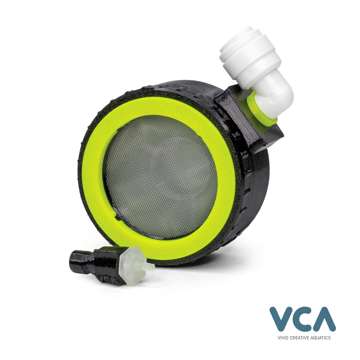 VCA SWF-POD – Sample Water Pre-Filter Kit with 255 Micron Filter Screen