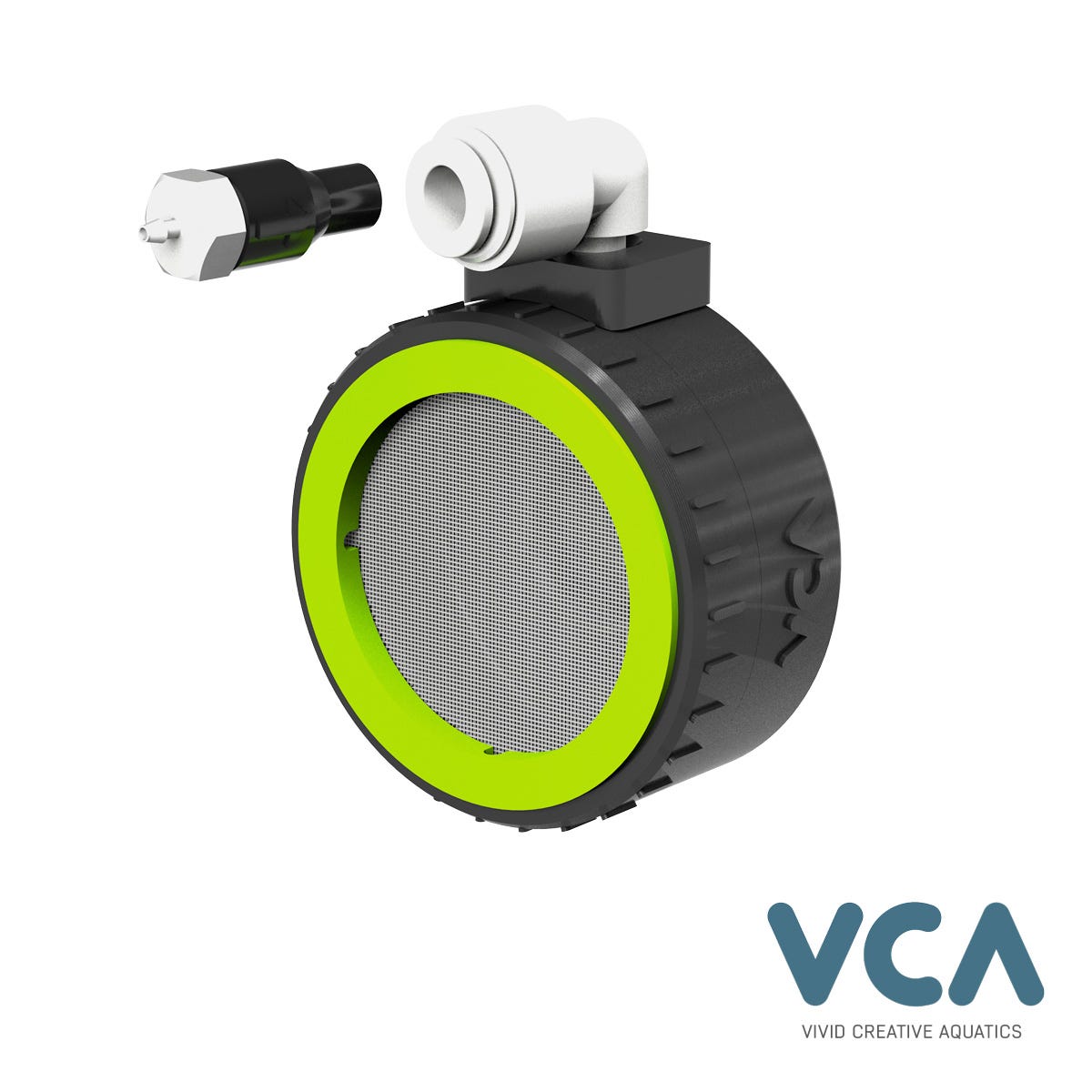 VCA SWF-POD – Sample Water Pre-Filter Kit with 255 Micron Filter Screen