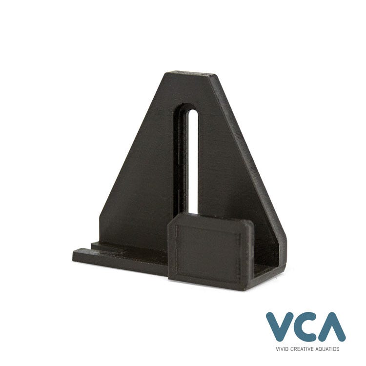 VCA Bracket Mount for Apex (Assorted Colors)-Orange