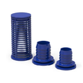 EcoTech Marine Vectra L2 Barb & Screen Kit