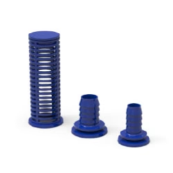 EcoTech Marine Vectra S2 Barb & Screen Kit