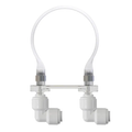 Ecotech Marine Versa Male Stem Push to Connect Tube Connector VX101
