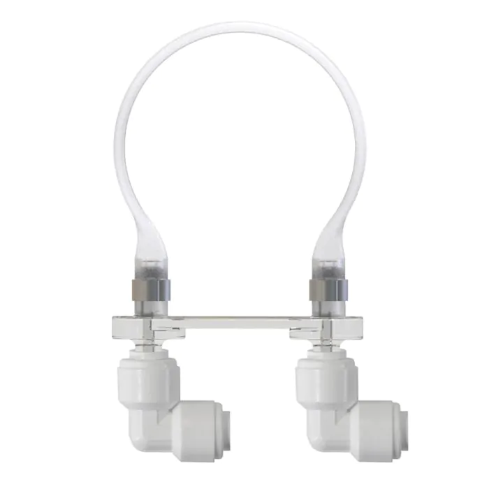 Ecotech Marine Versa Male Stem Push to Connect Tube Connector VX101