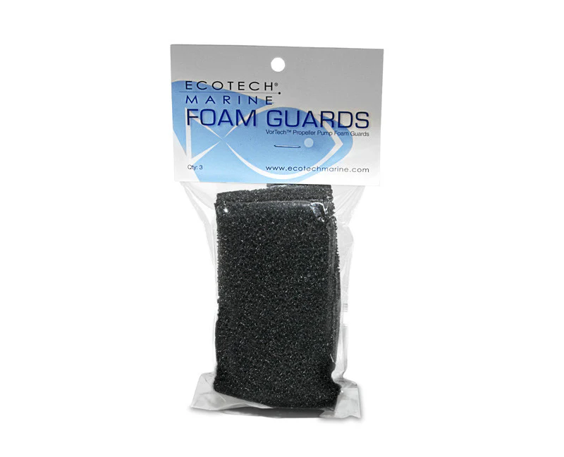 Ecotech Marine Vortech MP40 Foam Cover 3/pk