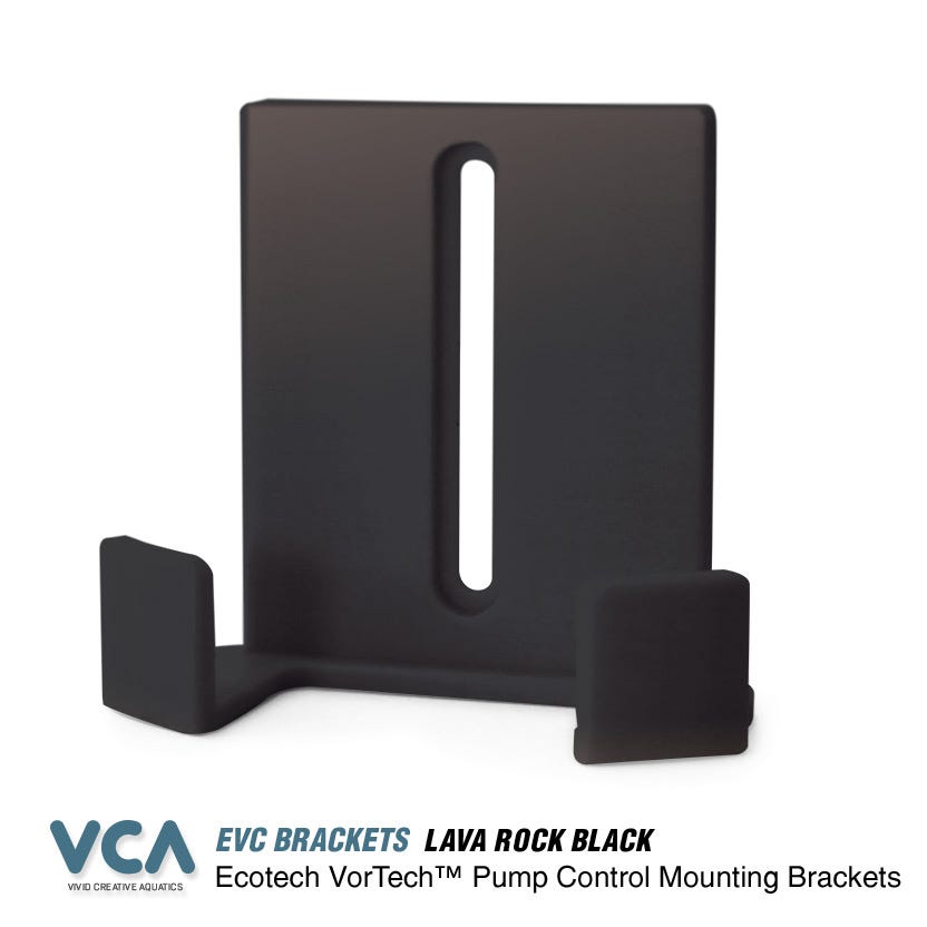 VCA Bracket Mount for VorTech or Vectra-Black