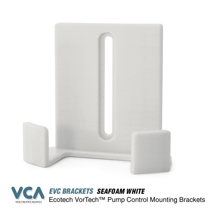 VCA Bracket Mount for VorTech or Vectra-White
