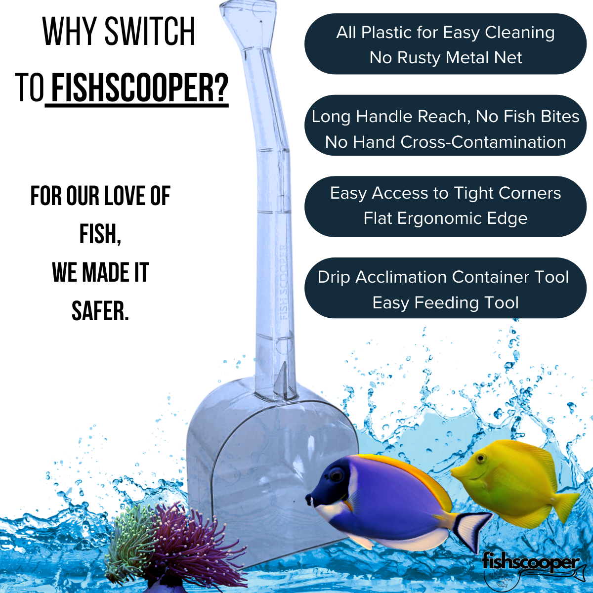 FishScooper