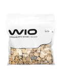 WIO Gravel - White Adder