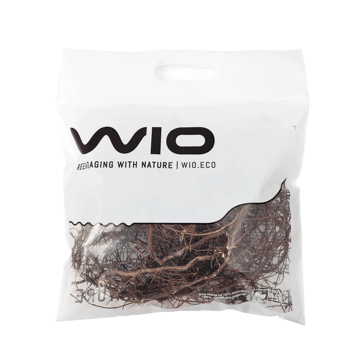 WIO Roots-Mini