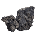 WIO Stone - Darwin Black Lava