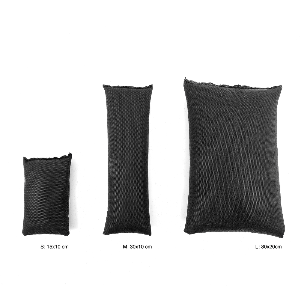 WIO Landform Insula Pad Set