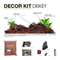 WIO River Kit - Crikey*
