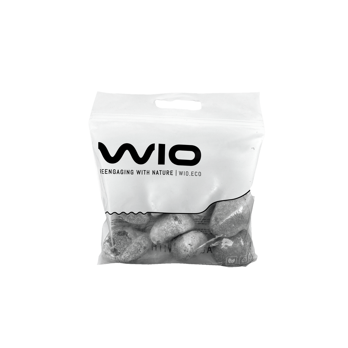 WIO Nano Boulder - Mist