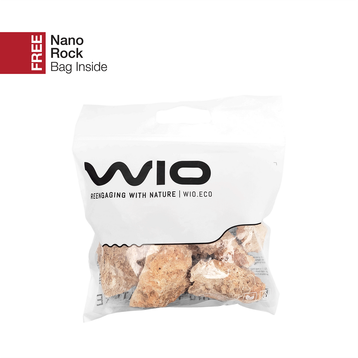 WIO Stone - Paleorock