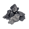 WIO Nano Rocks - Darwin Black Lava