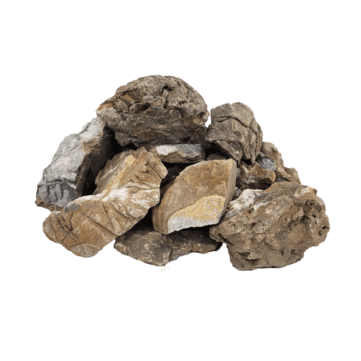 WIO Nano Rocks - Elderly