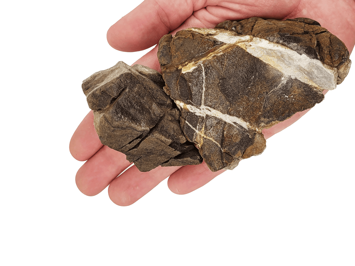 WIO Nano Rocks - Elderly