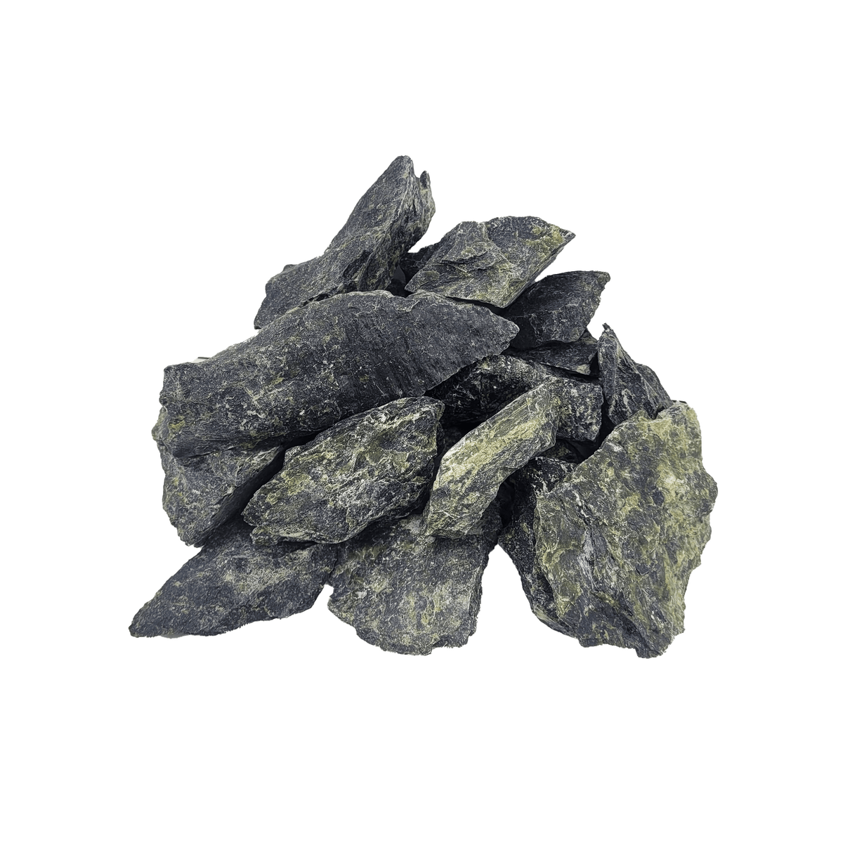WIO Nano Rocks - Jade