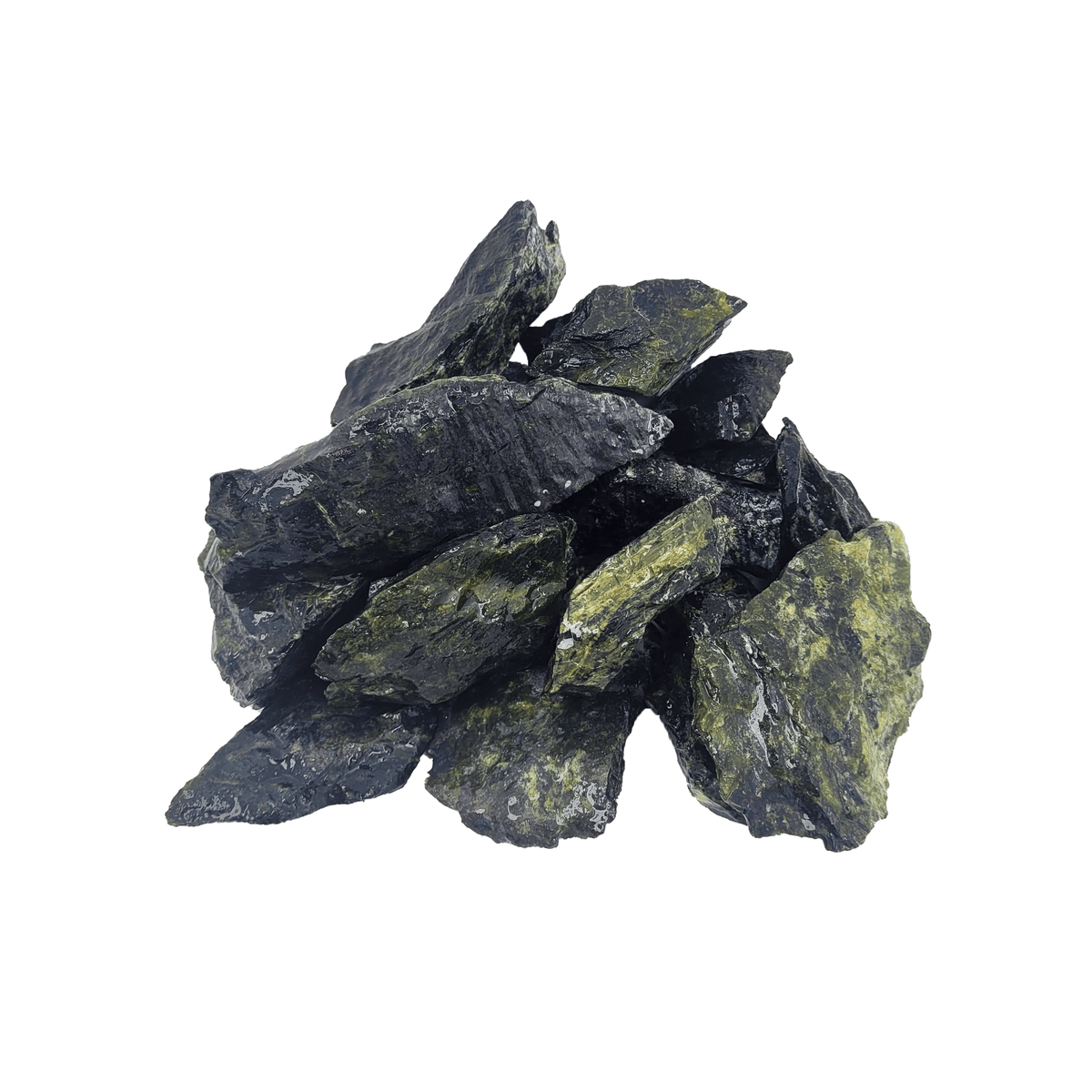 WIO Nano Rocks - Jade