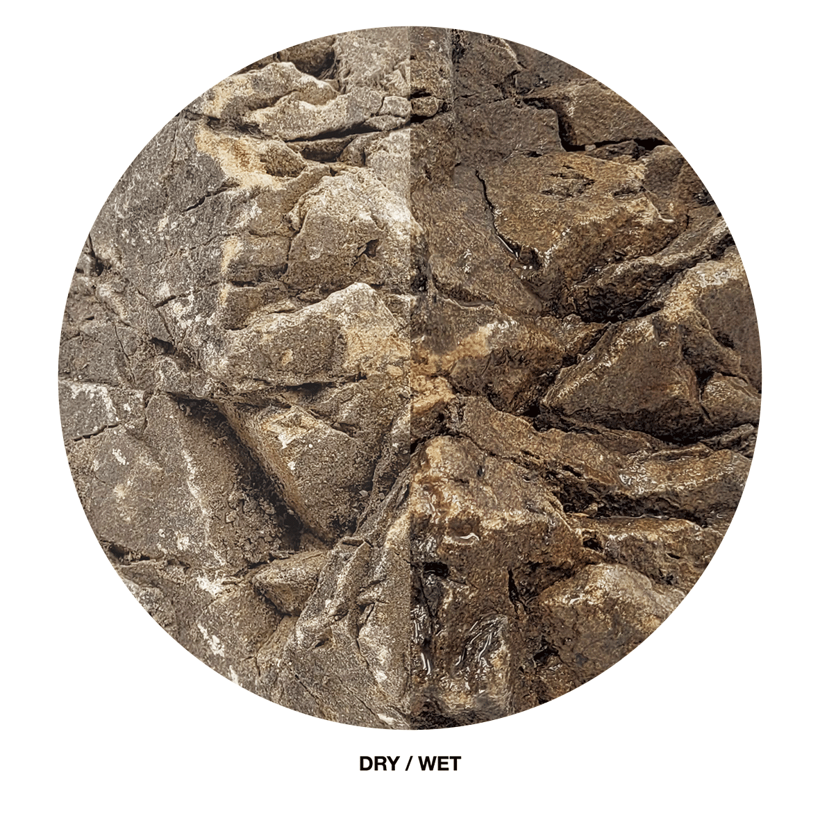 WIO Stone - Elderly