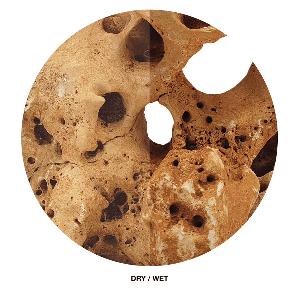 WIO Stone - Hole*