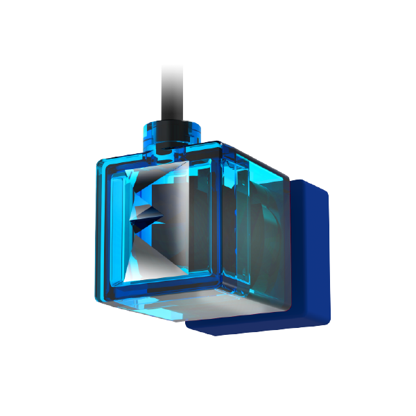 XP Aqua Sumpless ATO2 Complete ATO & Surface Skimmer for Sumpless Aquariums