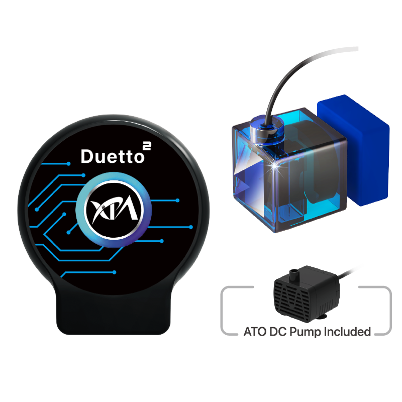 XP Aqua Duetto 2 ATO Dual-Sensor Auto Top Off System