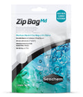 Seachem Zip Bag Medium